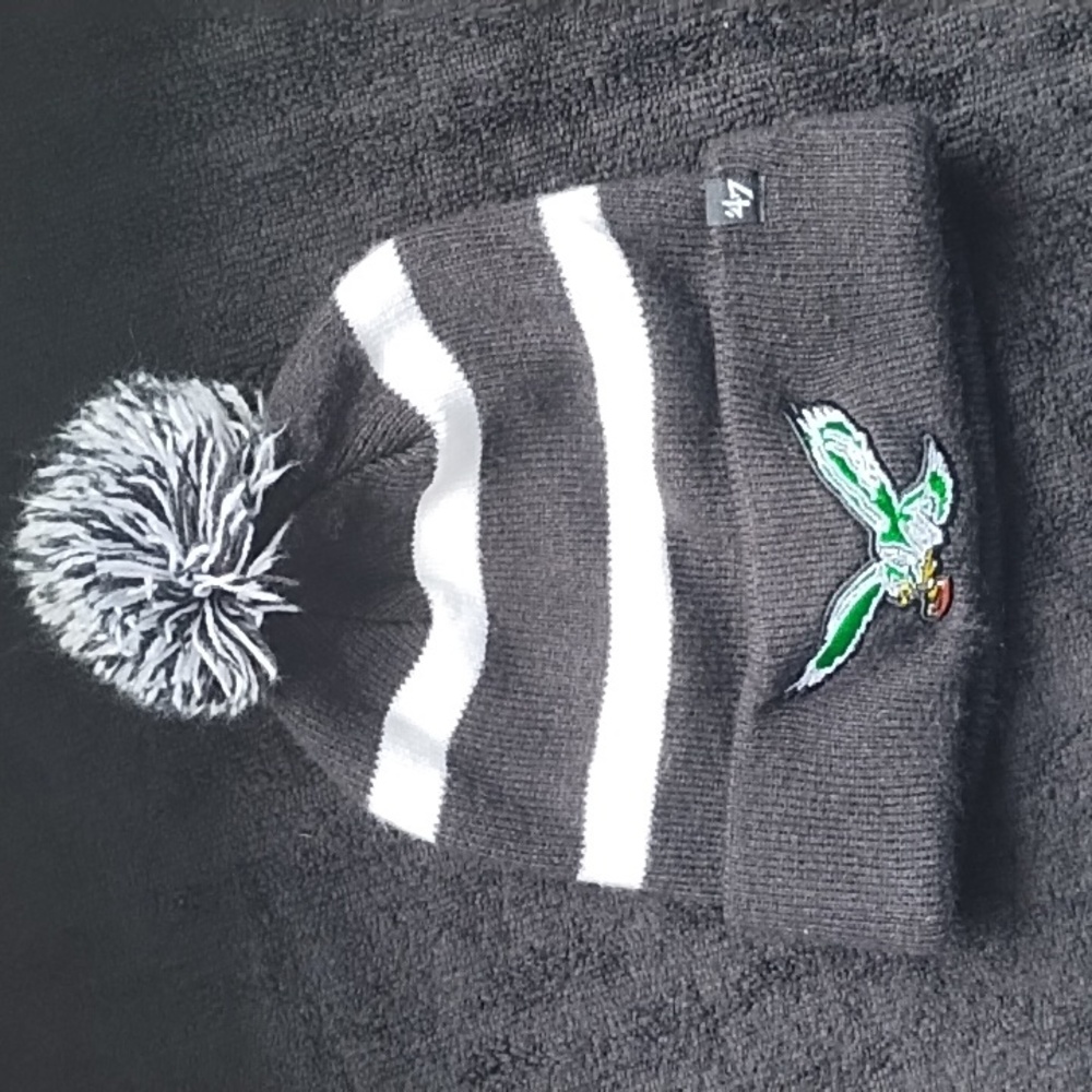 Beanie